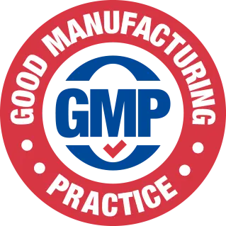 Glucotonic gmp certified