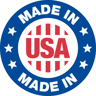 Glucotonic made in the usa